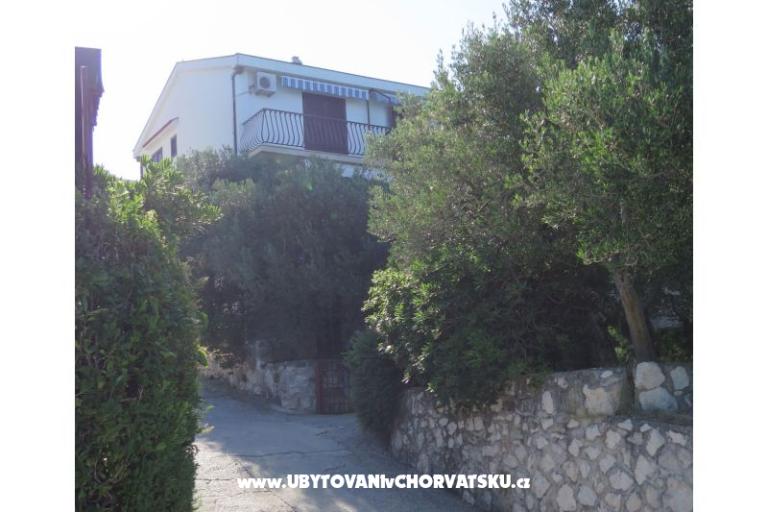 Appartements Miljenka Čapalija – foto 2