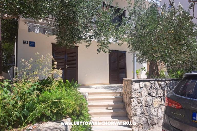 Appartements Miljenka Čapalija – foto 18