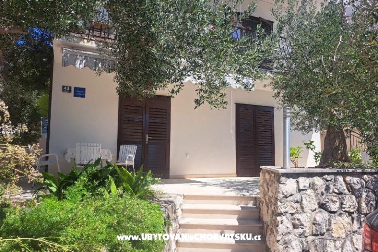 Appartements Miljenka Čapalija – foto 3