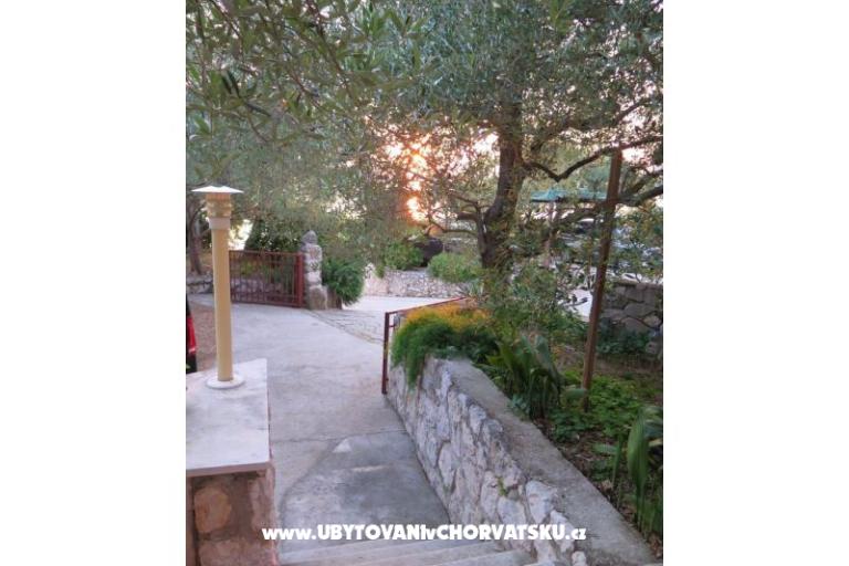 Appartements Miljenka Čapalija – foto 5