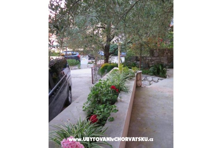 Appartements Miljenka Čapalija – foto 6