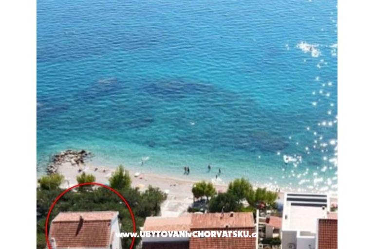 Appartements Miljenka Čapalija – foto 8