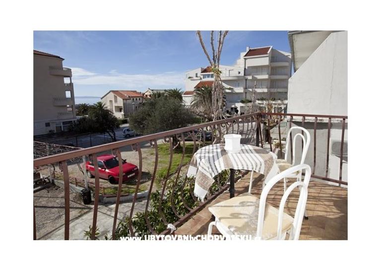 Apartmani Milković – foto 2