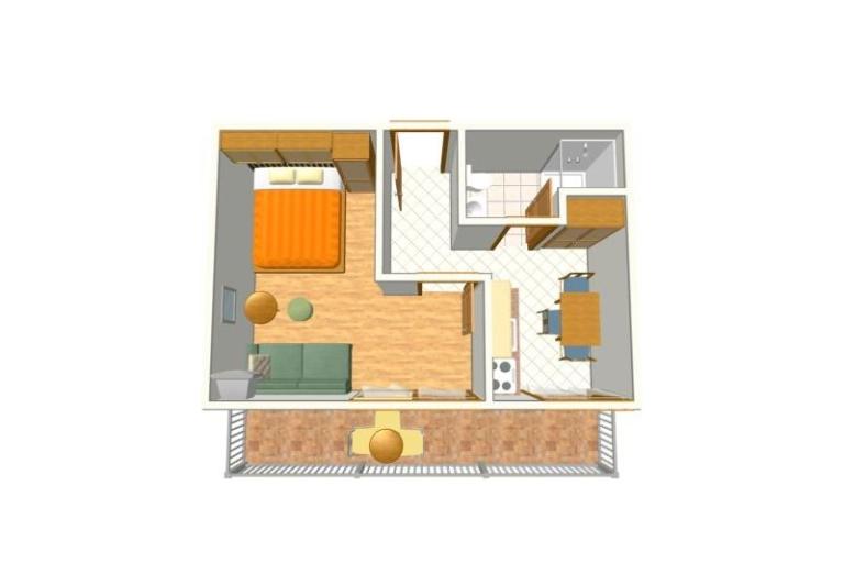 Apartmani Milković – foto 6