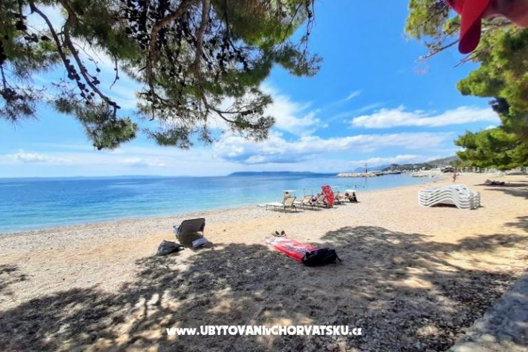 Appartements More &amp; Sunce – foto 14