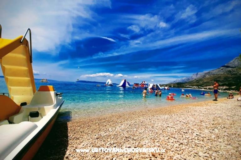 Appartements More &amp; Sunce – foto 16