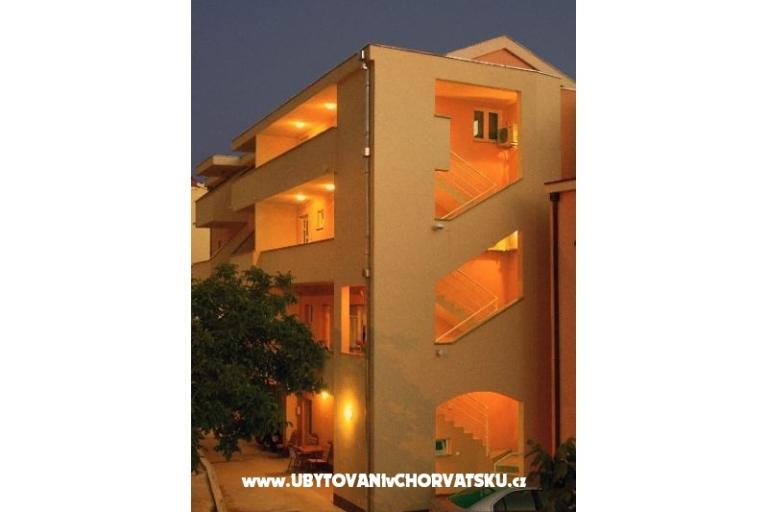 Appartements More &amp; Sunce – foto 2