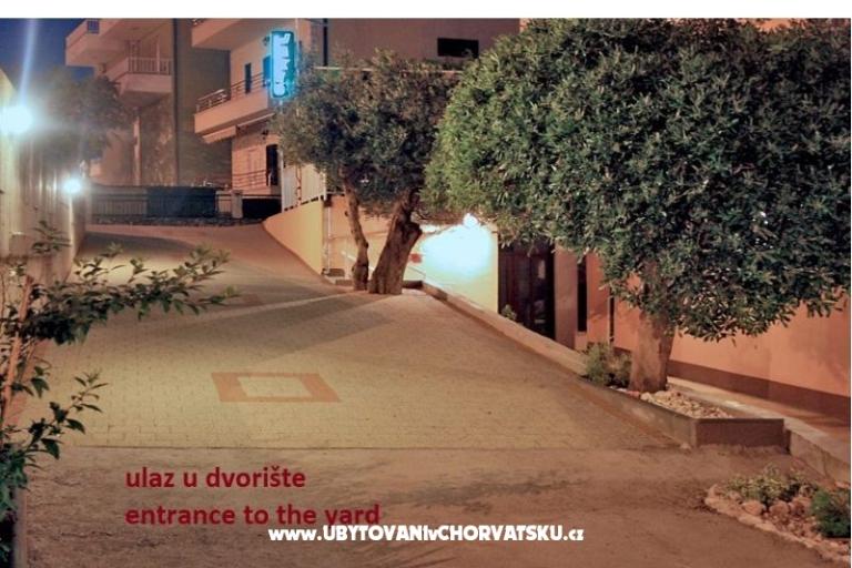 Appartements More &amp; Sunce – foto 7