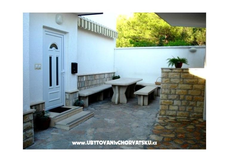 Appartements Olga  – foto 11