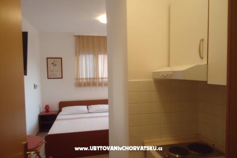 Appartements Olga  – foto 14