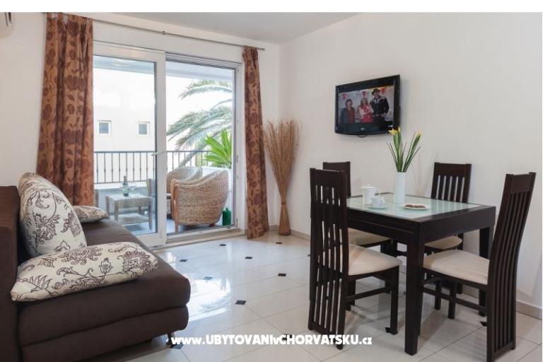Appartements Pašalić – foto 6