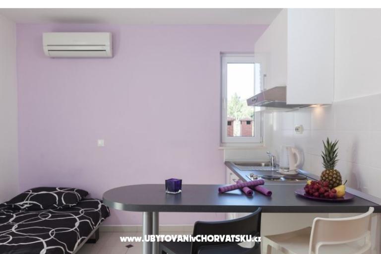 Appartements Pašalić – foto 7