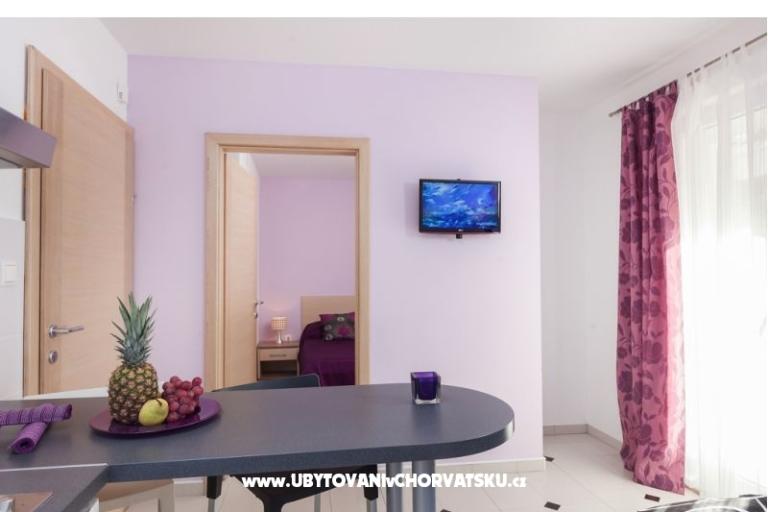 Appartements Pašalić – foto 8