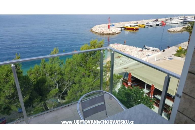 Appartements PLAŽA – foto 15