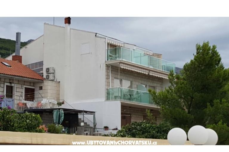 Appartements PLAŽA – foto 2