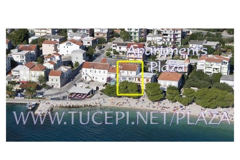 Appartements PLAŽA – foto 4