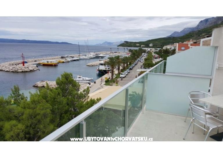 Appartements PLAŽA – foto 7