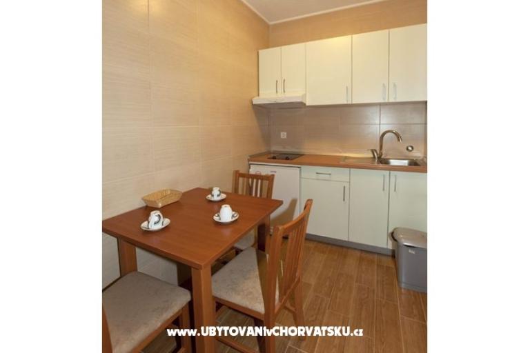 Appartements PLAŽA – foto 9