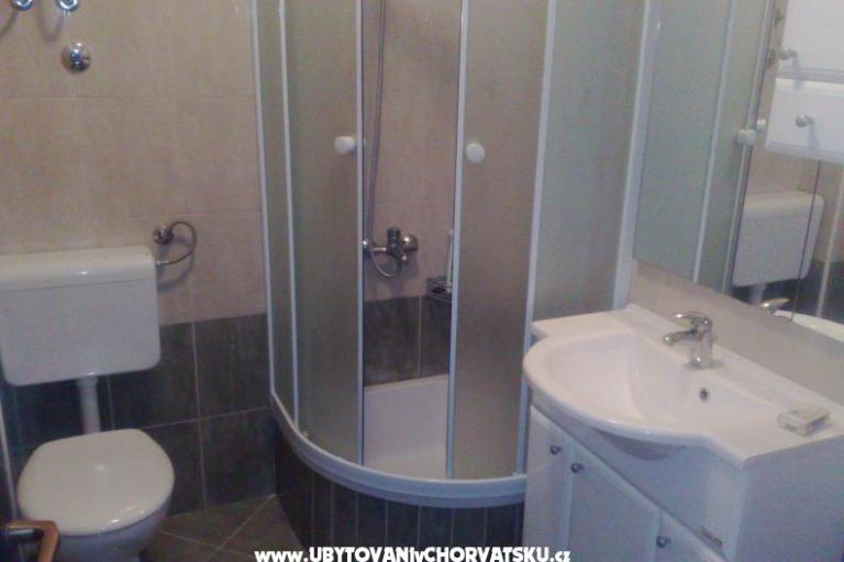 Appartements Šarić – foto 6