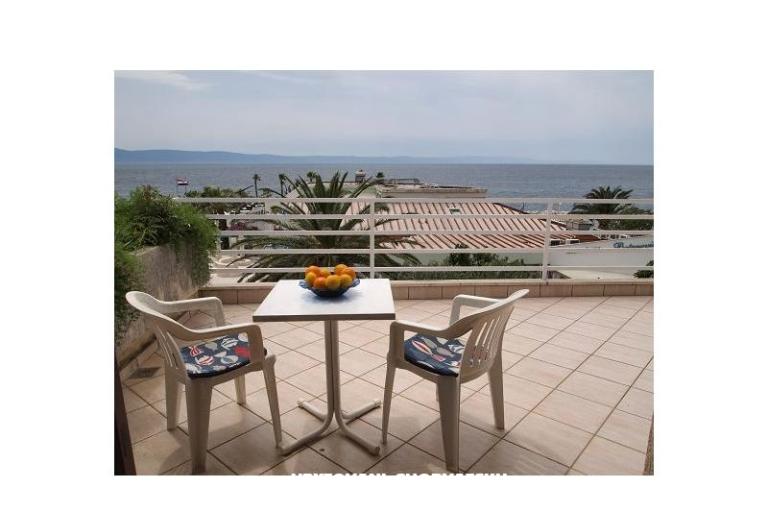 Appartements Ševelj – foto 12