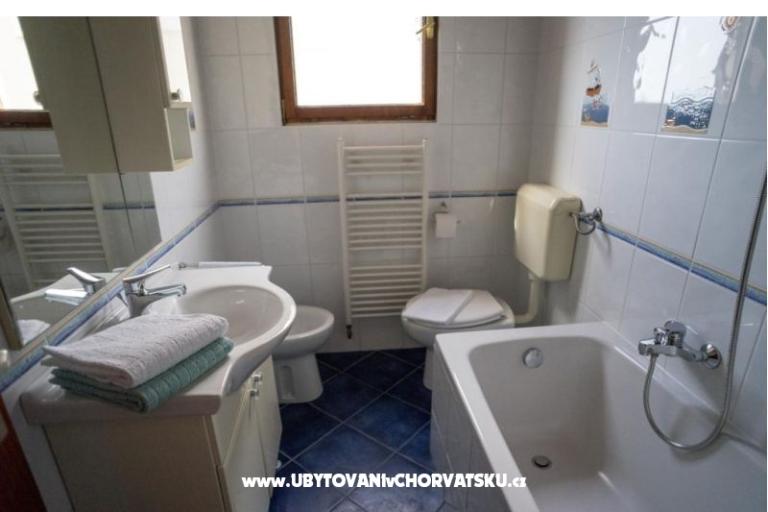 Appartements Ševelj – foto 13