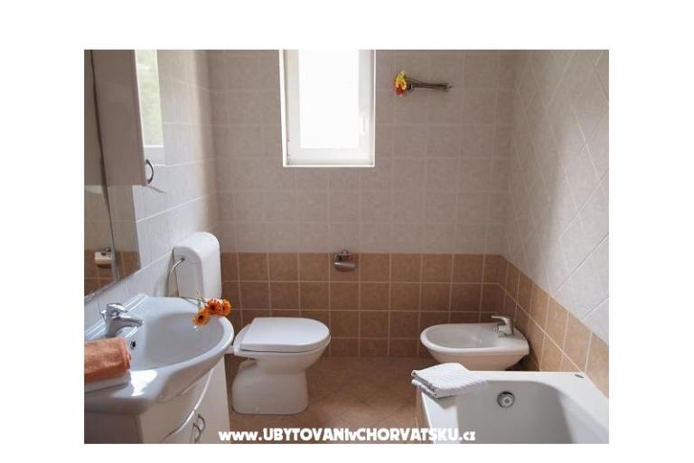 Appartements Ševelj – foto 14