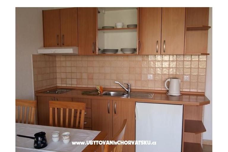 Appartements Ševelj – foto 15