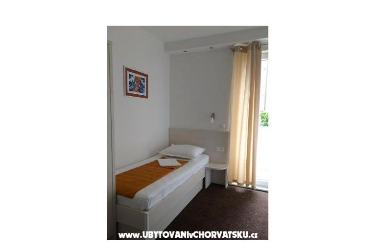 Appartements Ševelj – foto 17