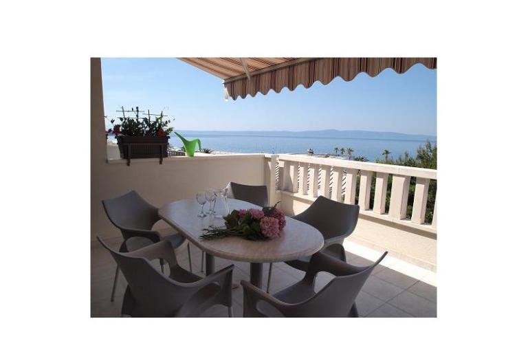 Appartements Ševelj – foto 8