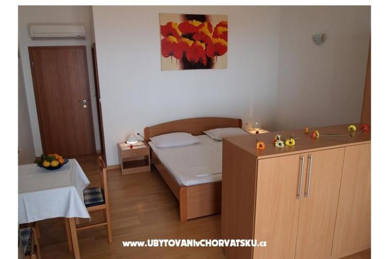 Appartements Ševelj – foto 9