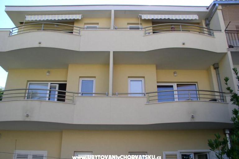 Appartements Silva – foto 3