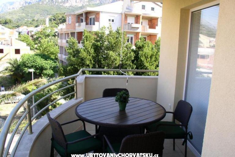 Appartements Silva – foto 5