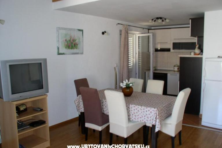 Appartements Silva – foto 7