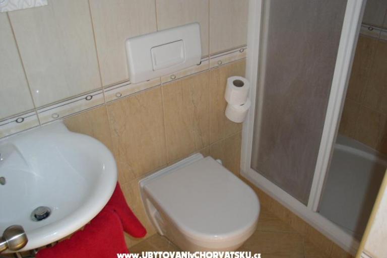 Appartements Silva – foto 8