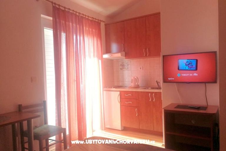 Appartements Šimić – foto 14
