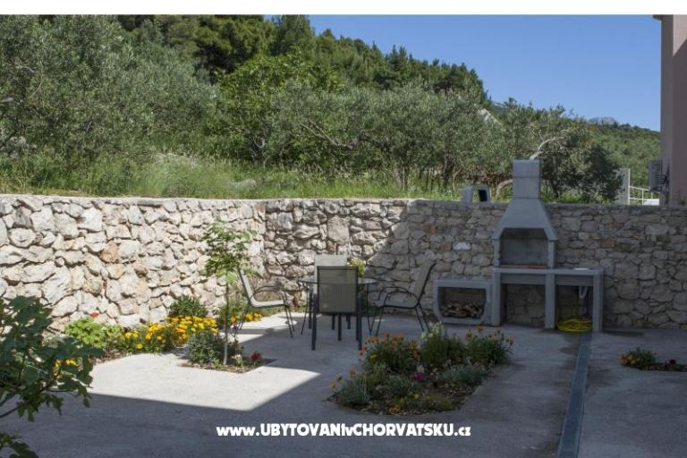 Appartements Šimović – foto 10