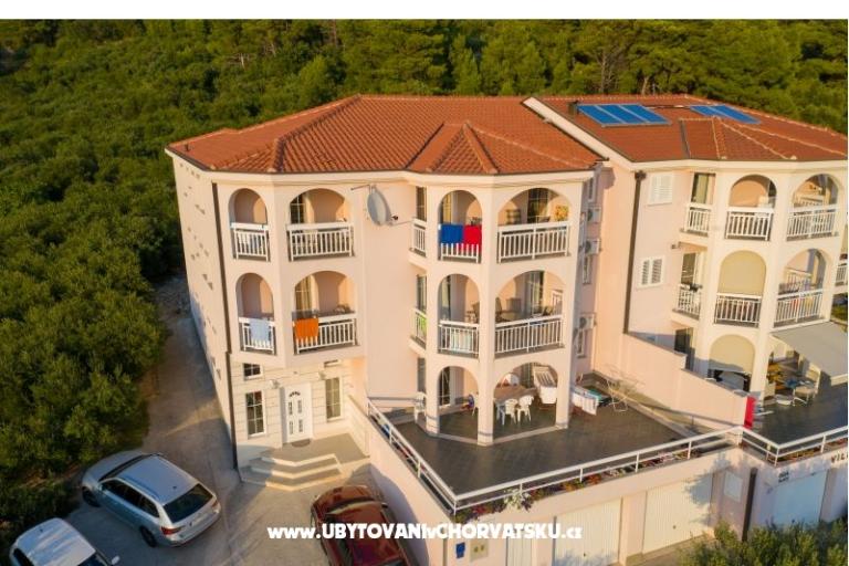 Appartements Šimović – foto 2