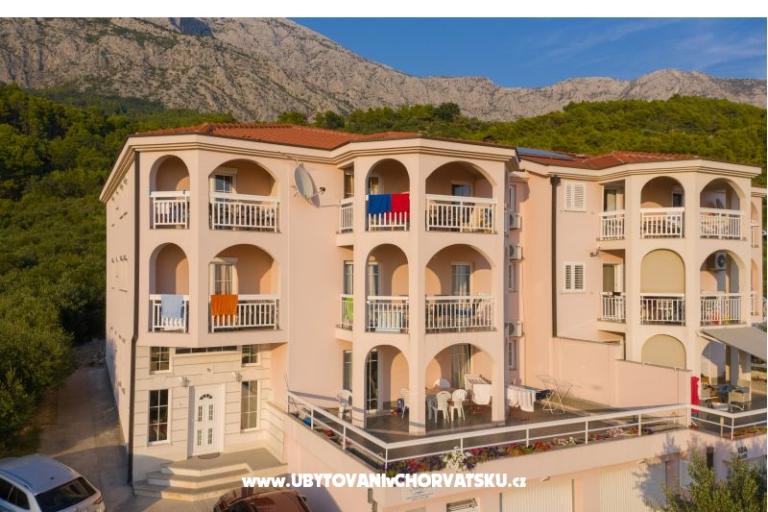 Appartements Šimović – foto 3