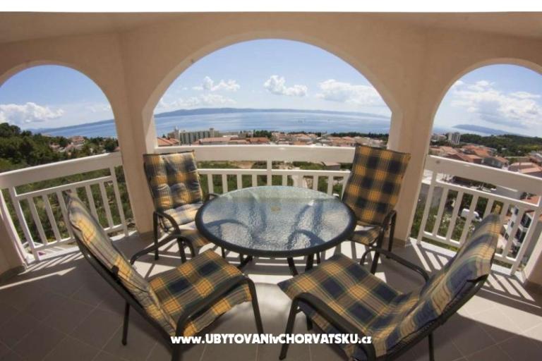 Appartements Šimović – foto 4