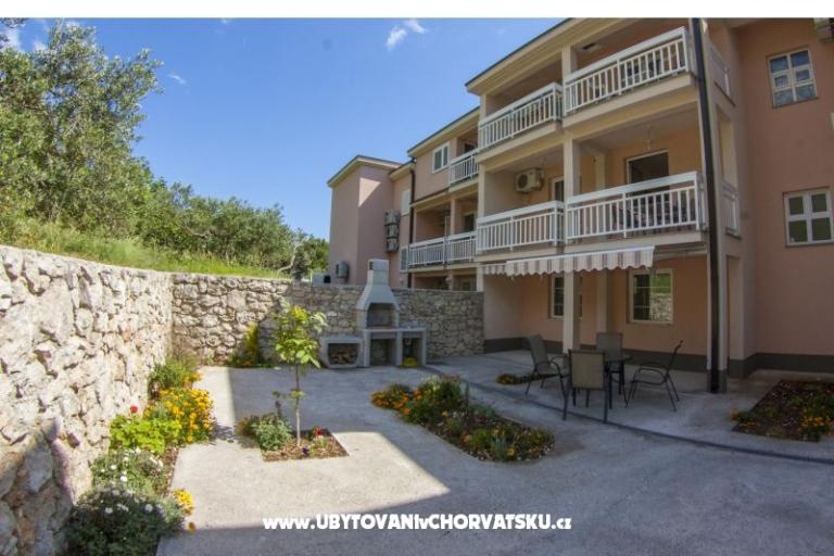 Appartements Šimović – foto 6