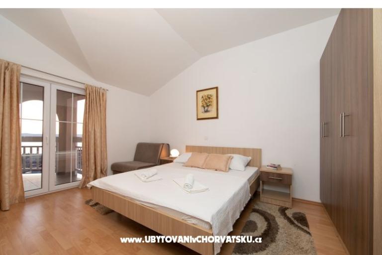 Appartements Šimović – foto 7