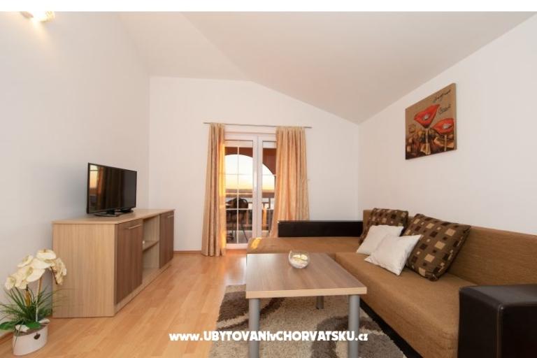 Appartements Šimović – foto 8