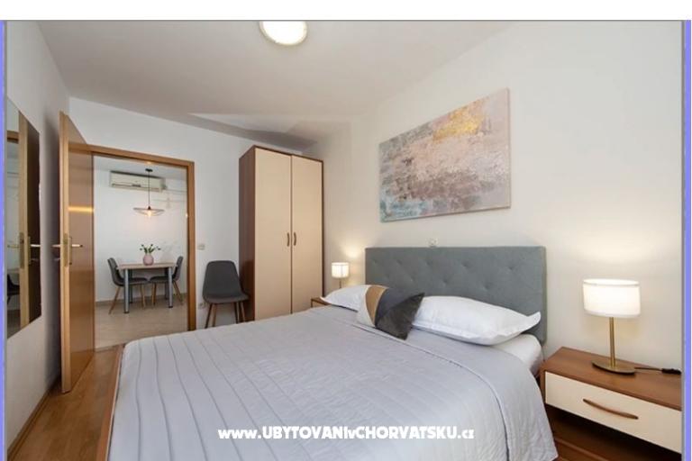 Appartements Šućur – foto 10
