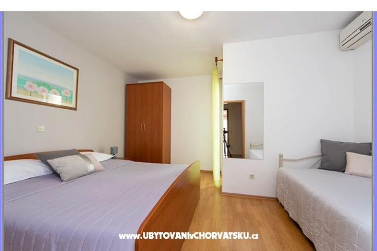 Appartements Šućur – foto 11
