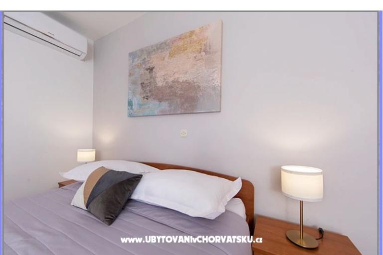 Appartements Šućur – foto 12