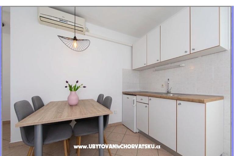 Appartements Šućur – foto 13