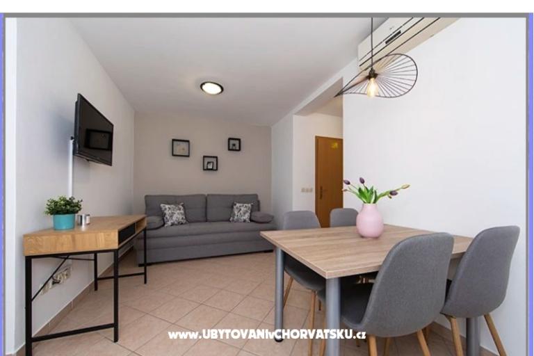 Appartements Šućur – foto 14