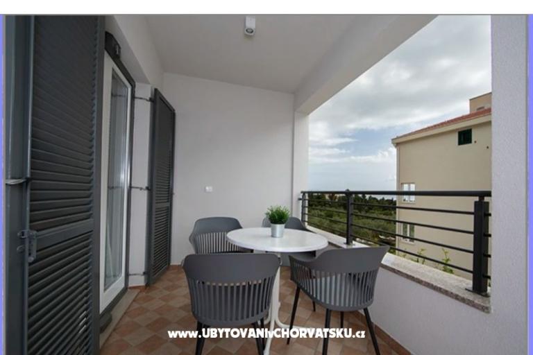 Appartements Šućur – foto 16