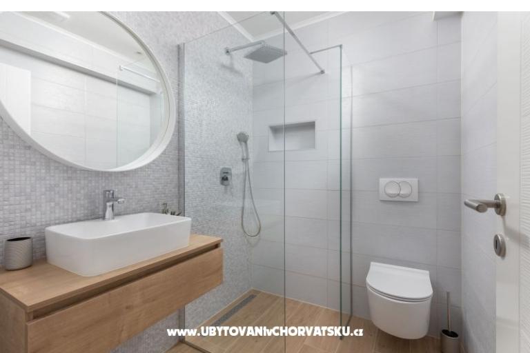 Appartements Šućur – foto 4