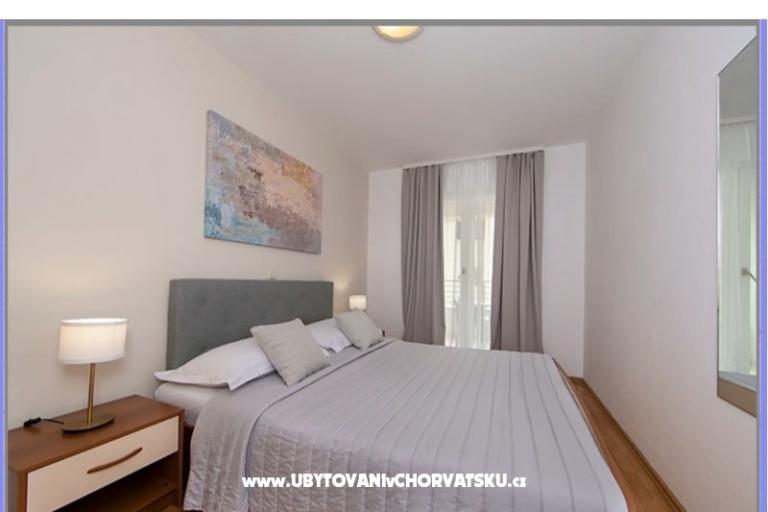 Appartements Šućur – foto 6